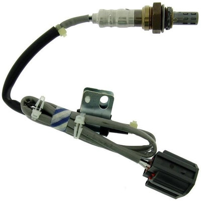 Oxygen Sensor by NGK - 24232