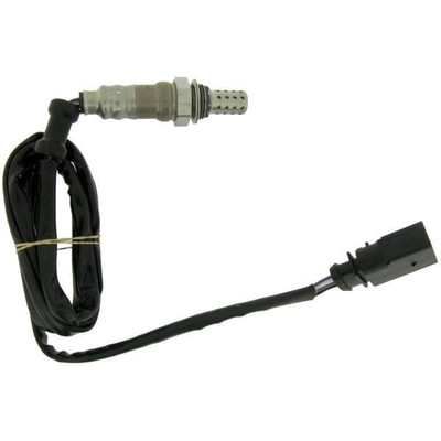 Oxygen Sensor by NGK - 25705
