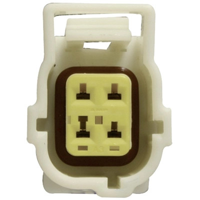 NGK - 23140 - Oxygen Sensor by NGK - 23140