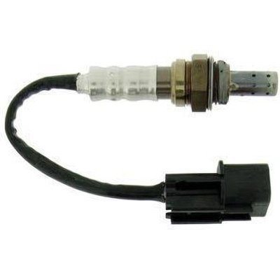 NGK - 25195 - Oxygen Sensor by NGK - 25195