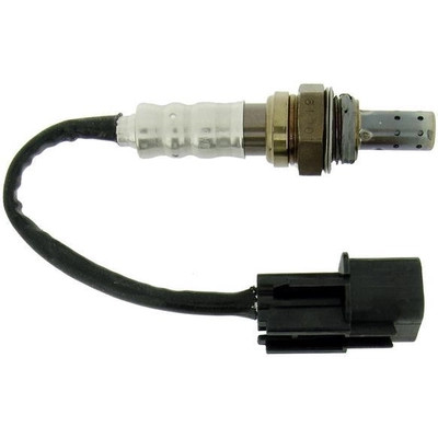 Oxygen Sensor by NGK - 25195