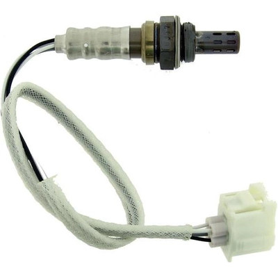 Oxygen Sensor by NGK - 23140