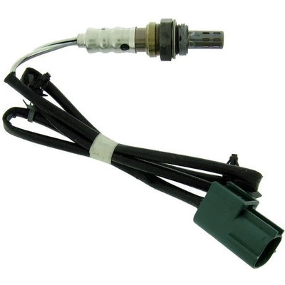 Oxygen Sensor by NGK - 24400