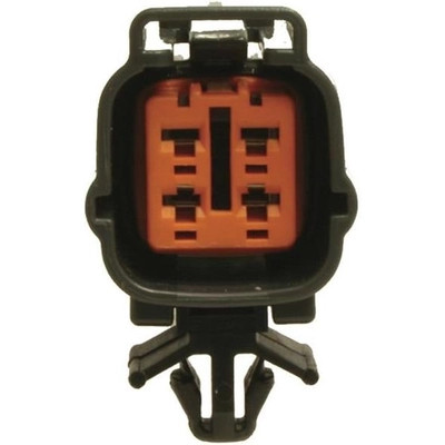 NGK - 22514 - Oxygen Sensor by NGK - 22514