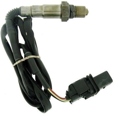 Fuel To Air Ratio Sensor by NGK - 24345