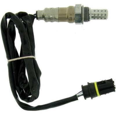Oxygen Sensor by NGK - 25616