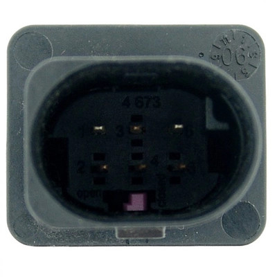 NGK - 24345 - Fuel To Air Ratio Sensor by NGK - 24345