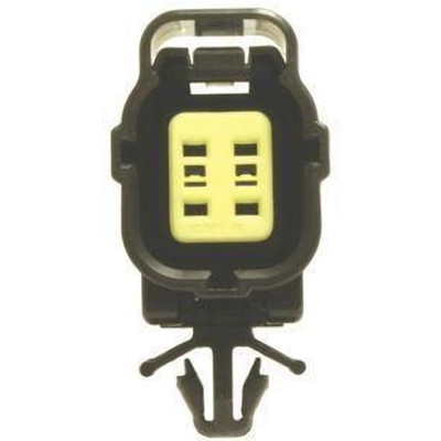 NGK - 22502 - Oxygen Sensor by NGK - 22502