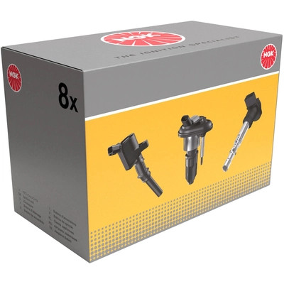 NGK - 49170 - NGK - 49170 - Ignition Coil