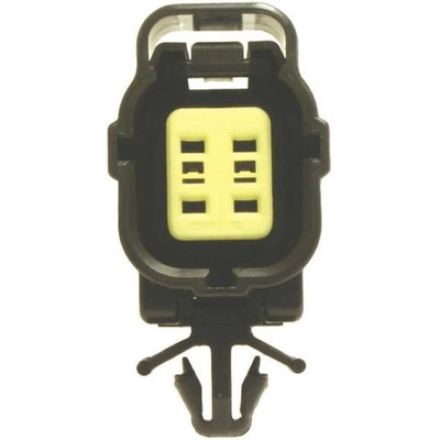 NGK - 22502 - Oxygen Sensor by NGK - 22502