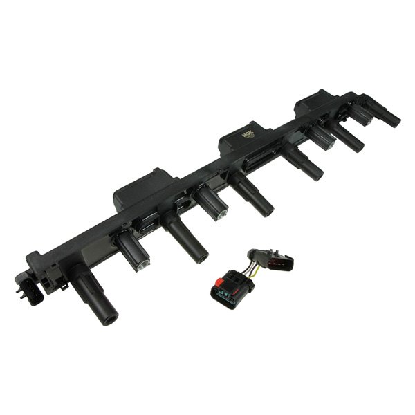 NGK - 48662 - Ignition Coil by NGK - 48662