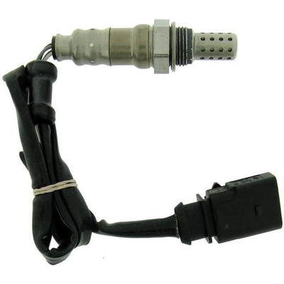 Oxygen Sensor by NGK - 25675