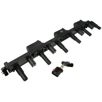 NGK - 48662 - Ignition Coil by NGK - 48662