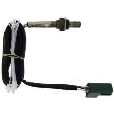 NGK - 24643 - Oxygen Sensor by NGK - 24643