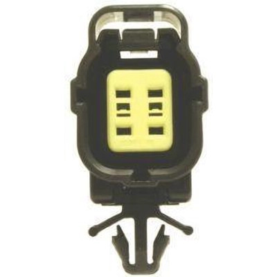 NGK - 22502 - Oxygen Sensor by NGK - 22502