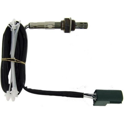 Oxygen Sensor by NGK - 24643