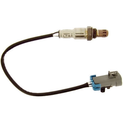 Oxygen Sensor by NGK - 21069