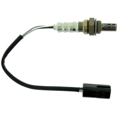 Oxygen Sensor by NGK - 22118