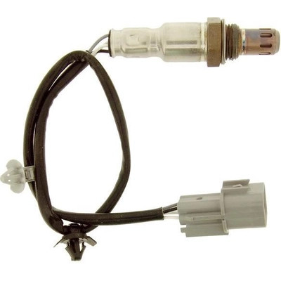 Oxygen Sensor by NGK - 25210