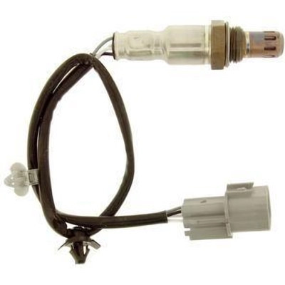 NGK - 25210 - Oxygen Sensor by NGK - 25210