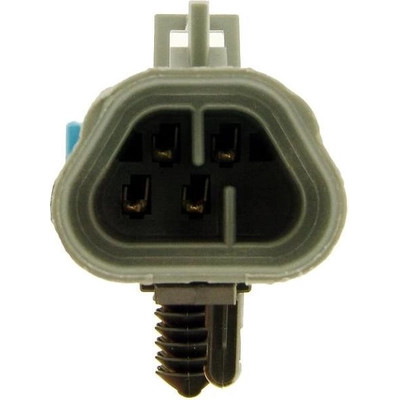 NGK - 21069 - Oxygen Sensor by NGK - 21069