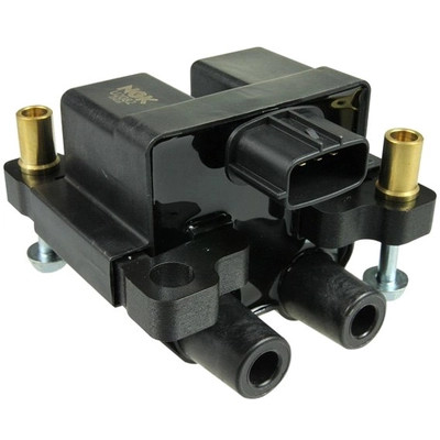 NGK - 48744 - NGK - 48744 - Ignition Coil