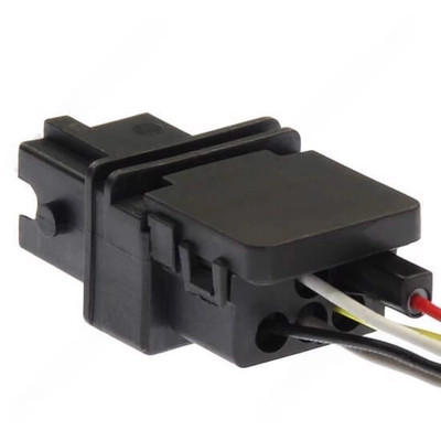 NGK - 27092 - Fuel To Air Ratio Sensor by NGK - 27092