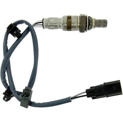 Oxygen Sensor by NGK - 24437