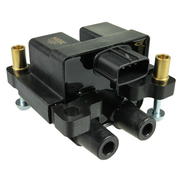 NGK - 48744 - NGK - 48744 - Ignition Coil