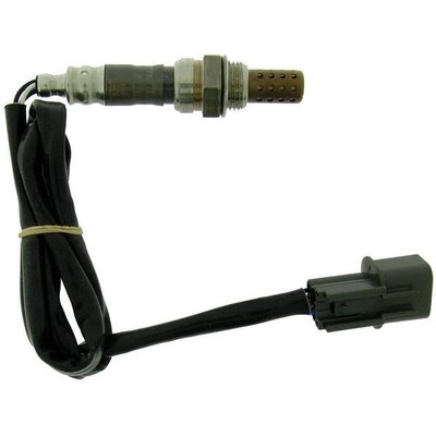 Oxygen Sensor by NGK - 23522