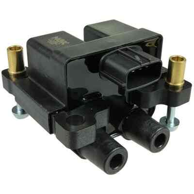 NGK - 48744 - NGK - 48744 - Ignition Coil