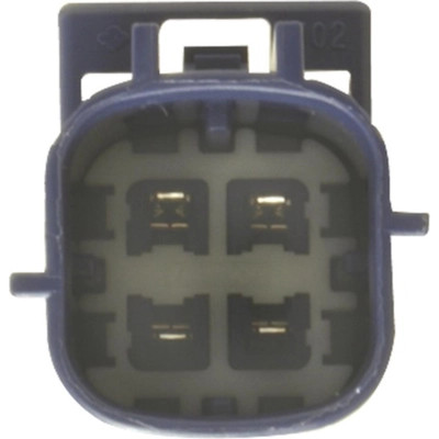 NGK - 24407 - Oxygen Sensor by NGK - 24407