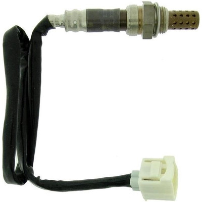 Oxygen Sensor by NGK - 23537