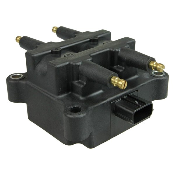 NGK - 48620 - Ignition Coil by NGK - 48620