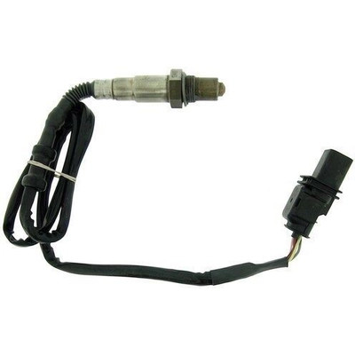Fuel To Air Ratio Sensor by NGK - 24324