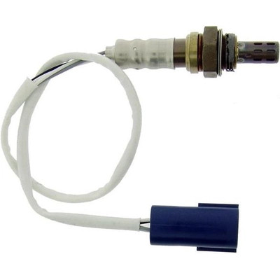 Oxygen Sensor by NGK - 24407