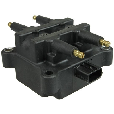 NGK - 48620 - Ignition Coil by NGK - 48620