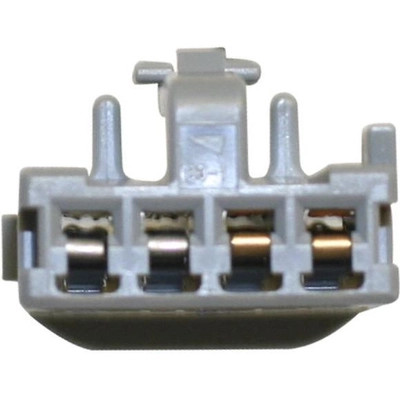 NGK - 24236 - Oxygen Sensor by NGK - 24236