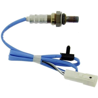 Oxygen Sensor by NGK - 22106