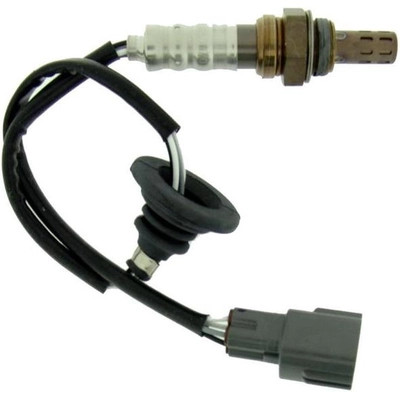 Oxygen Sensor by NGK - 24295