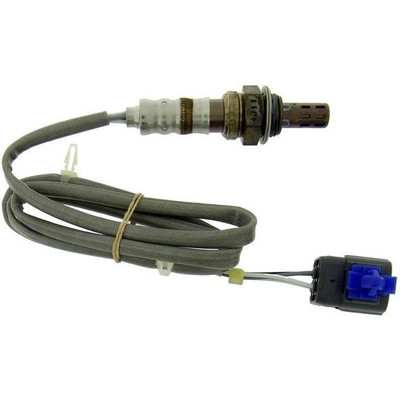 Oxygen Sensor by NGK - 22100