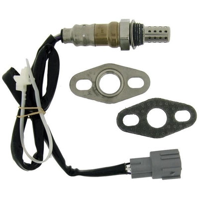 Oxygen Sensor by NGK - 24553