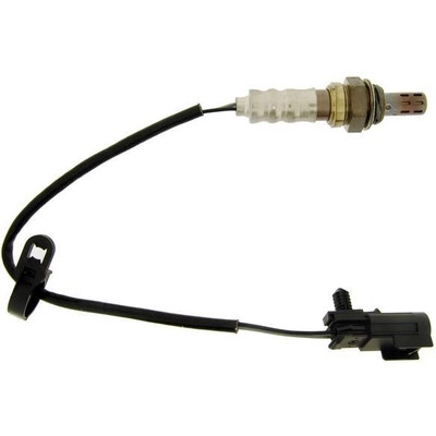 Oxygen Sensor by NGK - 21040