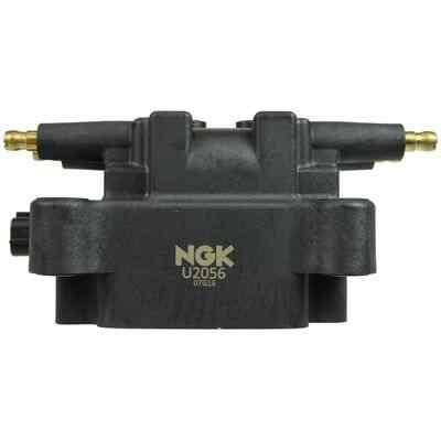 NGK - 48620 - Ignition Coil by NGK - 48620