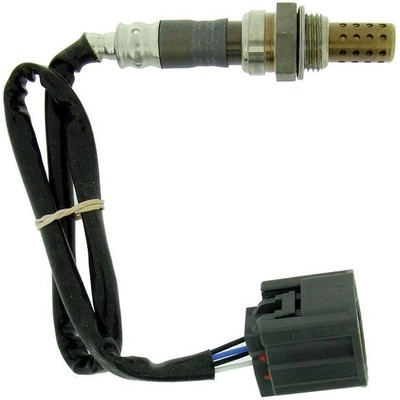 Oxygen Sensor by NGK - 24698