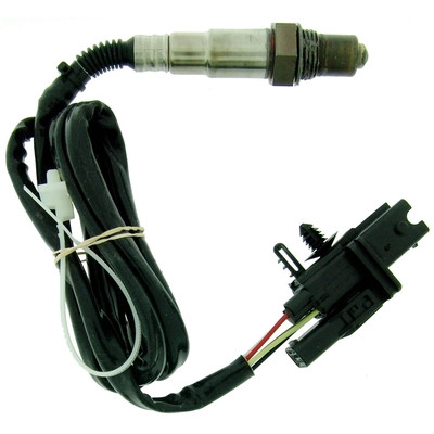 Fuel To Air Ratio Sensor by NGK - 24312
