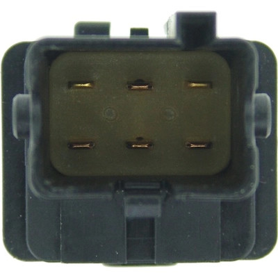 NGK - 24312 - Fuel To Air Ratio Sensor by NGK - 24312