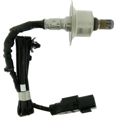 Oxygen Sensor by NGK - 25182