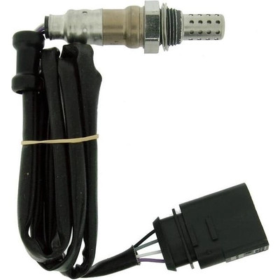 Oxygen Sensor by NGK - 25728