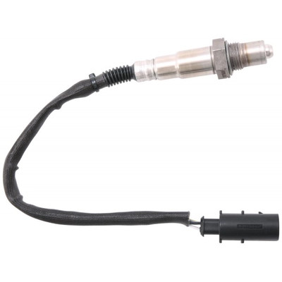 Fuel To Air Ratio Sensor by NGK - 24377